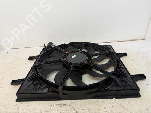 Køleblæser VW ID. Buzz Cargo (EBA) Electric | BP32254776M128 