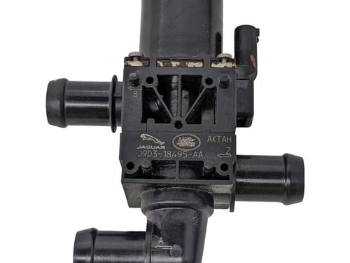 Rør JAGUAR I-PACE (X590) EV400 AWD (400 hp) 29689655