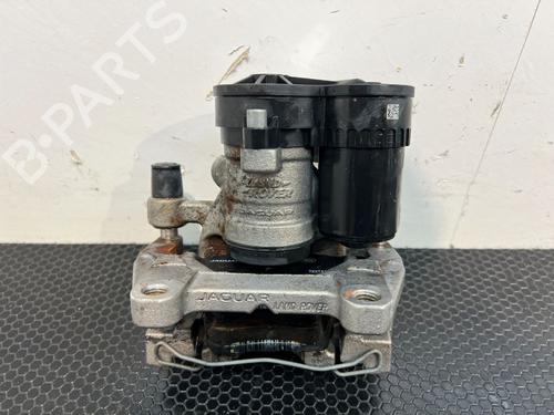 Zacisk hamulca tylnego lewego JAGUAR I-PACE (X590) EV400 AWD | BP29689532M107 