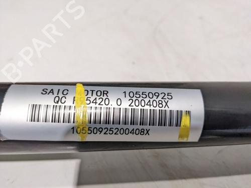 Drivaksel fortil Højre MG MG ZS SUV (AZS1) 1.0 T-GDi | BP29688508M39 