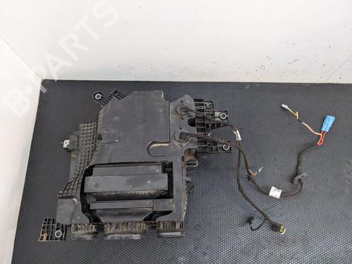 Varmeapparat RENAULT ZOE (BFM_) ZOE (BFMC, BFMD) | BP30653148M63 