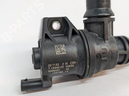 Ekstra vandpumpe BMW X1 (U11) iX1 xDrive 30 | BP29695596M111