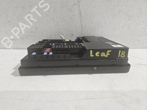 Fuse box NISSAN LEAF (ZE1) Electric | BP29688774E1