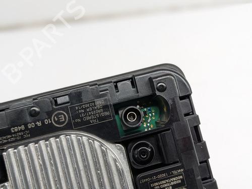 Module électronique BMW i4 (G26) eDrive40 | BP29693311M83