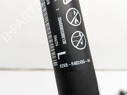 Siłownik klapy tylnej / bagażnika VW TIGUAN ALLSPACE (BW2, BJ2) 1.5 TSI | BP29693889C138