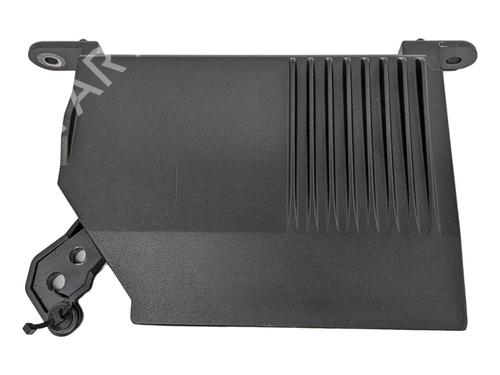 Bilradio POLESTAR POLESTAR 2 (534) EV (231 hp) 29690480