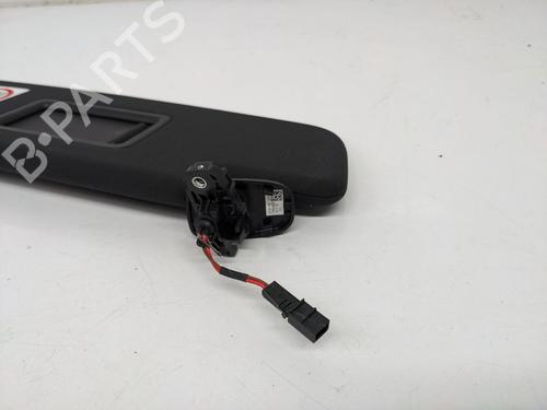 Sonnenblende Links AUDI E-TRON GT Saloon (F83, F8P) GT quattro | BP29689151I1 