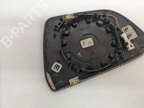 Szkło lusterka lewego TESLA MODEL 3 (5YJ3) EV | BP30868741C148 