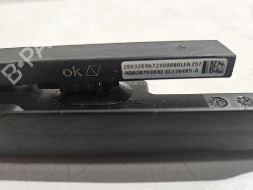 Elektronisk modul CITROËN C4 III (BA_, BB_, BC_) ë-C4 (BCZKXC, BZCKSC) | BP29687785M83