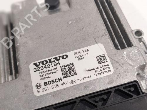 Engine control unit (ECU) POLESTAR POLESTAR 2 (534) EV | BP29688976M57