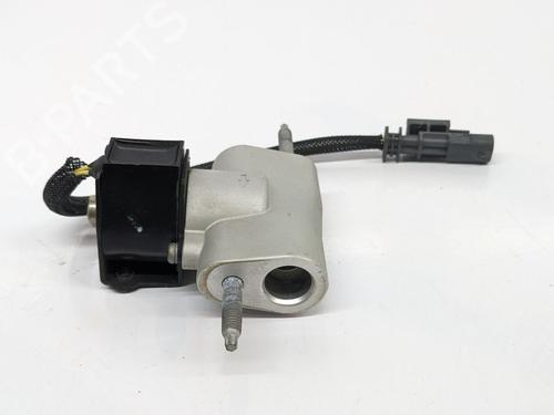 AC-rør VAUXHALL MOKKA 1.2 (76) | BP29690760M126
