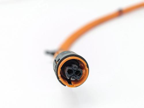 Câble MINI MINI (F56) Cooper SE / Electric | BP29689834E12