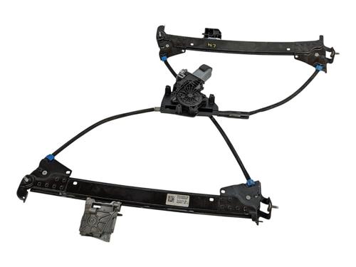 Alzacristallo anteriore sinistro TESLA MODEL S (5YJS) 85 (367 hp) 32355284