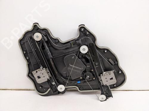 Rudehejsemekanisme Højre bagtil TESLA MODEL 3 (5YJ3) EV AWD | BP31844207C25 