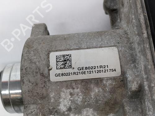 Styregear/Snekke TESLA MODEL 3 (5YJ3) EV AWD | BP29740745M22 