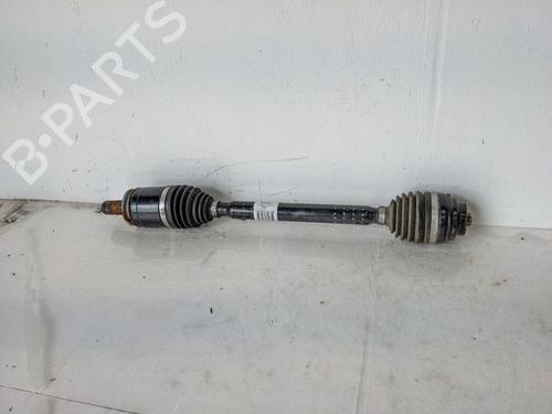 Used Left rear driveshaft BMW i3 (I01) s Electric (184 hp) 29687718