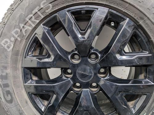 Fælk MAXUS T90 EV | BP29964038C45