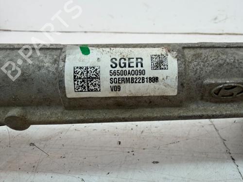 Styregear/Snekke KIA NIRO VAN (DE) GDI Hybrid | BP30653138M22