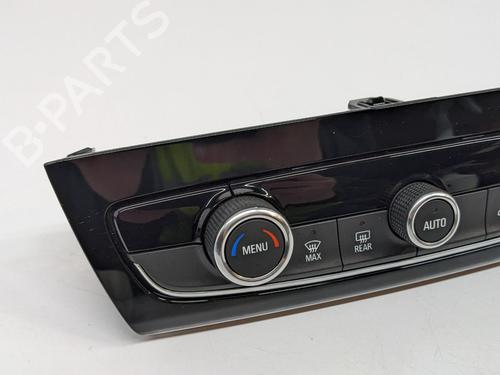 AC Styreenhet / Manøvreringsenhet VAUXHALL MOKKA 1.2 (76) | BP29691358I5 