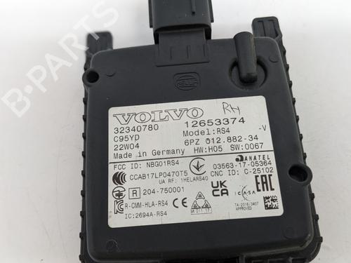 Elektronisk modul VOLVO XC40 (536) T5 AWD | BP29693784M83 