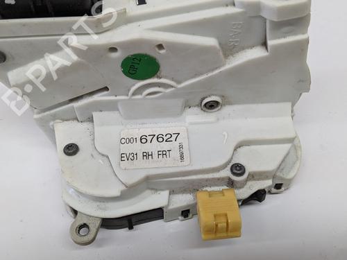 Høyre foran lås MAXUS eDELIVER 3 Van Electric (SV3C) | BP29689869C97