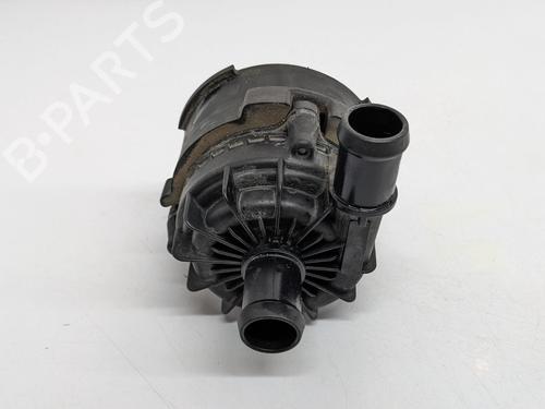 Ekstra vandpumpe AUDI E-TRON GT Saloon (F83, F8P) GT quattro | BP29695062M111 