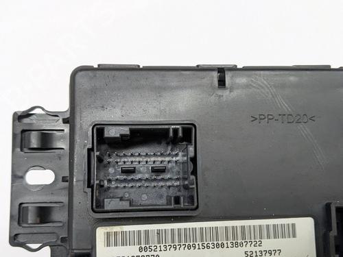 Elektronisk modul FIAT 500e (332_) Elektro 3+1 (FA1) | BP29690314M83