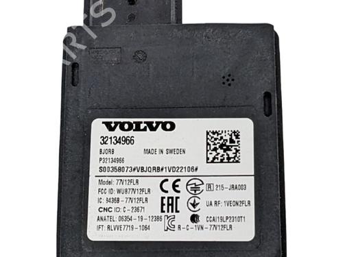 Elektronisk modul POLESTAR POLESTAR 2 (534) EV (231 hp) 29690524