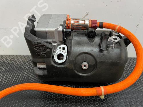 AC compressor BMW X3 (G01, F97, G08) xDrive 20 d | BP29689394M34 