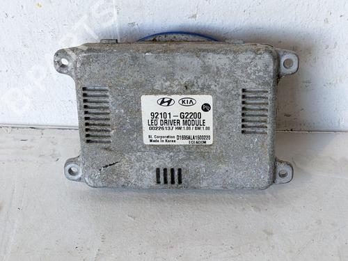 Elektronisk modul HYUNDAI IONIQ (AE) 1.6 GDI Hybrid (141 hp) 29687891