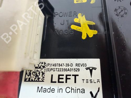 Electronic module TESLA MODEL Y (5YJY) Long Range All-wheel Drive | BP31912427M83  - Image 13