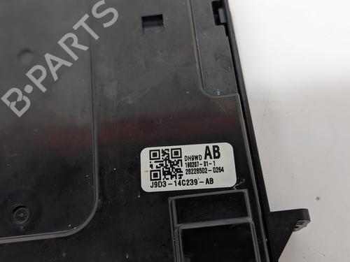 Módulo eletrónico JAGUAR I-PACE (X590) EV400 AWD | BP29691145M83 