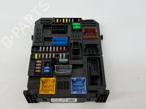 Elektronisk modul PEUGEOT 2008 II (UD_, US_, UY_, UJ_, UR_, UC_) e-2008 (UKZKXZ) (136 hp) 30189833
