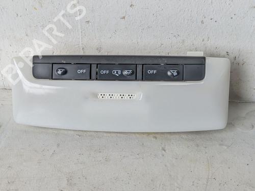 Innerbelysning NISSAN LEAF (ZE1) Electric (150 hp) 29688670