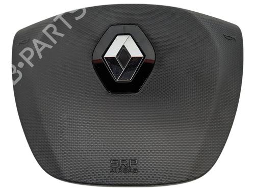 Førerens kollisjonspute RENAULT ZOE (BFM_) R110 (108 hp) 29691460