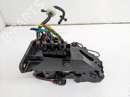 Suspension compressor TESLA MODEL X (5YJX) P90D AWD | BP32151750M103 
