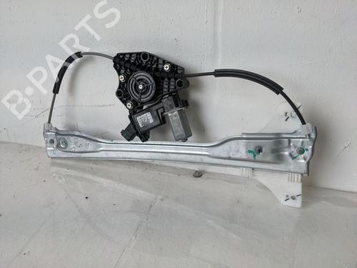 Rudehejsemekanisme Højre foran MG MG ZS SUV (AZS1) EV (CSA7001) (143 hp) 29688602