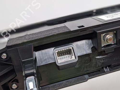 Commande Chauffage NISSAN ARIYA (FE0) EV | BP29692587I5