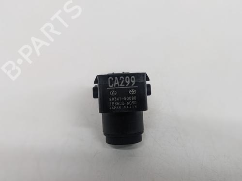 Elektronisk sensor LEXUS RZ (_BM1_) 300e (XEBM10) | BP29695350M84 