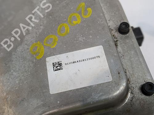 Autre KIA NIRO I (DE) E-NIRO | BP29692759O1 