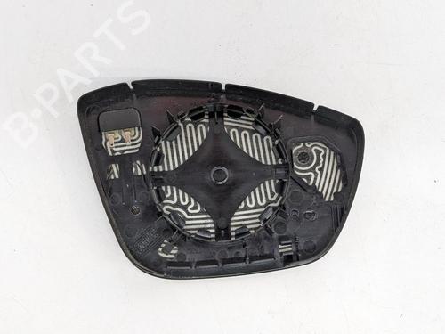 Szkło lusterka lewego PEUGEOT 208 II (UB_, UP_, UW_, UJ_) e-208 | BP29692922C148