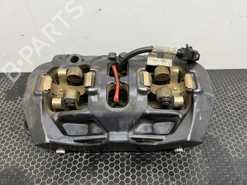 Høyre bremsecaliper bak AUDI E-TRON GT Saloon (F83, F8P) GT quattro | BP29687595M106 