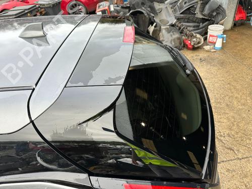 Boot lining NISSAN LEAF (ZE1) Electric | BP33158604I3  - Image 15