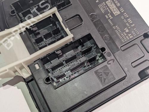 Electronic module VW ID.3 (E11, E12) 1st | BP29689090M83 