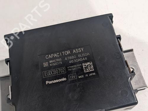 Elektronisk modul NISSAN ARIYA (FE0) EV | BP29688604M83 