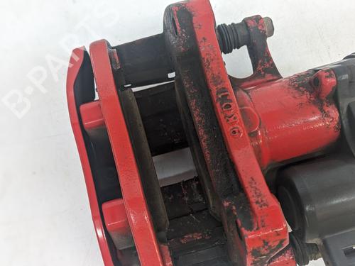 Left rear brake caliper TESLA MODEL X (5YJX) P90D AWD | BP30523097M107