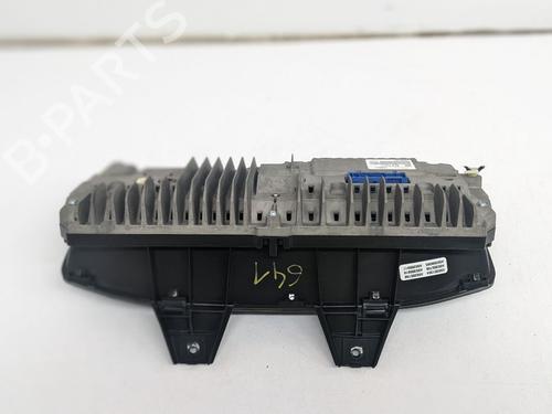 Instrument cluster JAGUAR I-PACE (X590) EV400 AWD | BP30366960C47