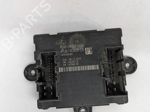 Elektronische module JAGUAR I-PACE (X590) EV400 AWD | BP29692800M83 