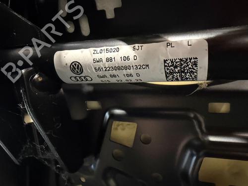 Stoel rechts voor VW ID.3 (E11, E12) 1st | BP32076407C16 