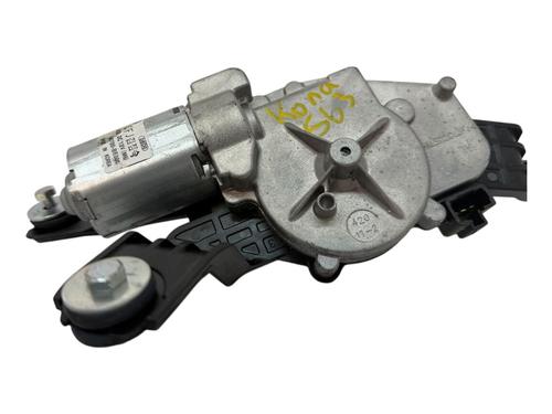 Wischermotor hinten für HYUNDAI KONA (OS, OSE, OSI) EV (204 hp) 30653144